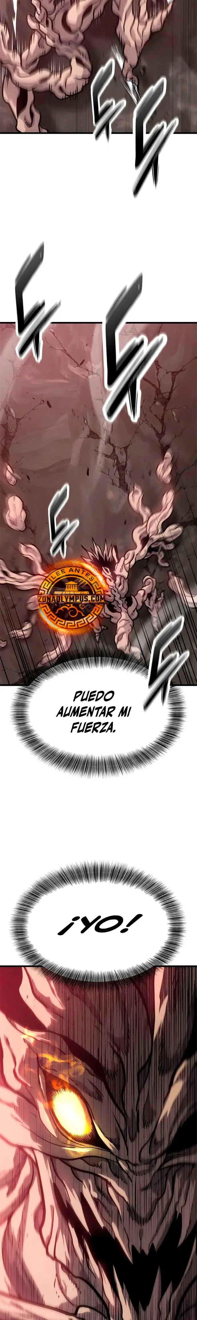 ¡Que abundante cosecha, señor demonio! capítulo 14, página 25