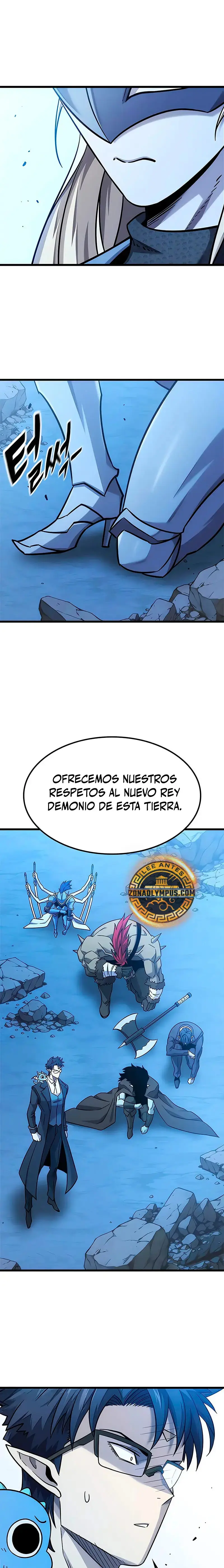 ¡Que abundante cosecha, señor demonio! capítulo 16, página 6