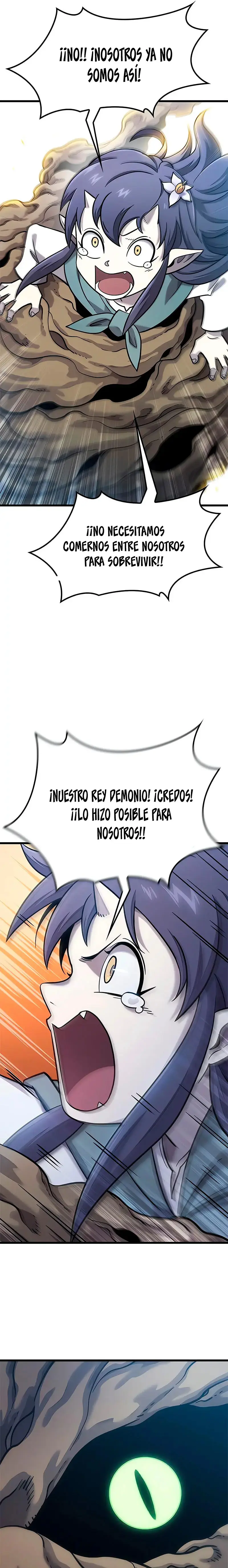 ¡Que abundante cosecha, señor demonio! capítulo 16, página 26