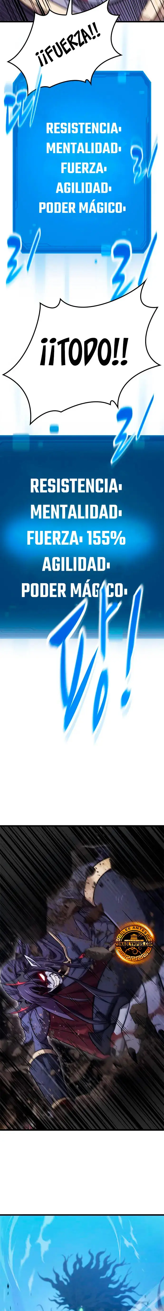 ¡Que abundante cosecha, señor demonio! capítulo 18, página 15