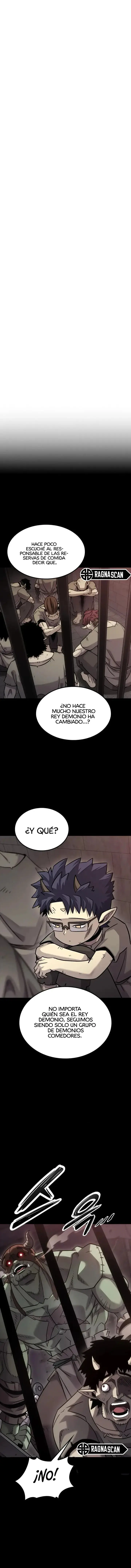 ¡Que abundante cosecha, señor demonio! capítulo 20, página 2