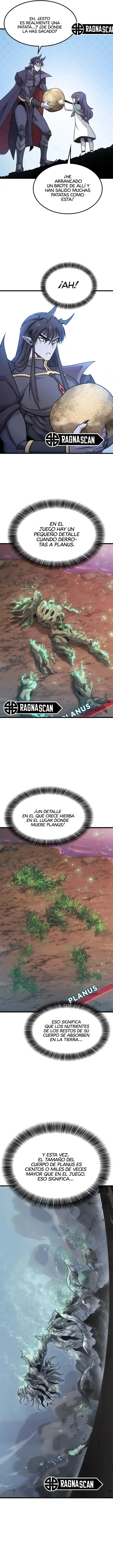 ¡Que abundante cosecha, señor demonio! capítulo 20, página 15