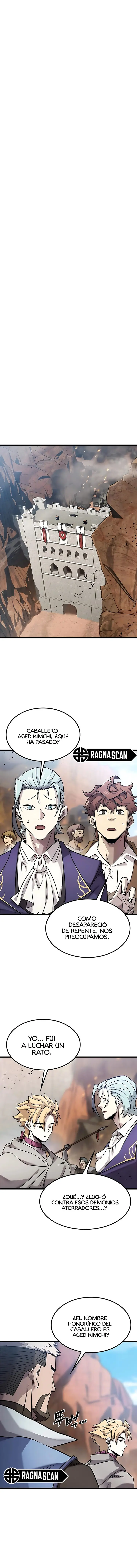 ¡Que abundante cosecha, señor demonio! capítulo 24, página 2