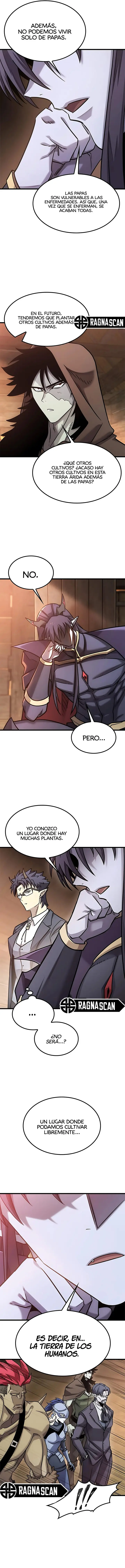 ¡Que abundante cosecha, señor demonio! capítulo 24, página 13