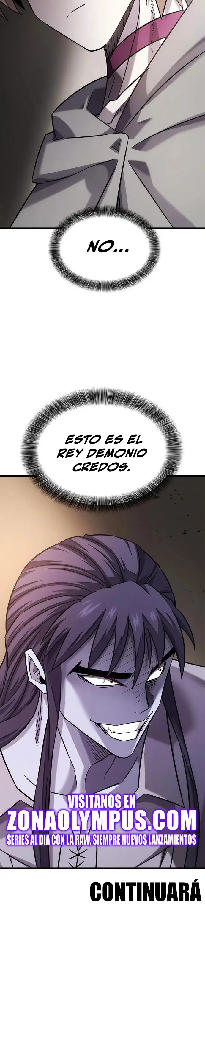 ¡Que abundante cosecha, señor demonio! capítulo 29, página 22