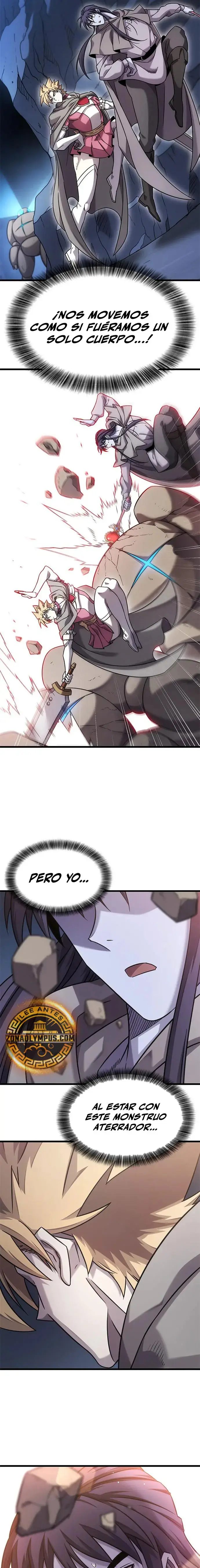 ¡Que abundante cosecha, señor demonio! capítulo 32, página 12
