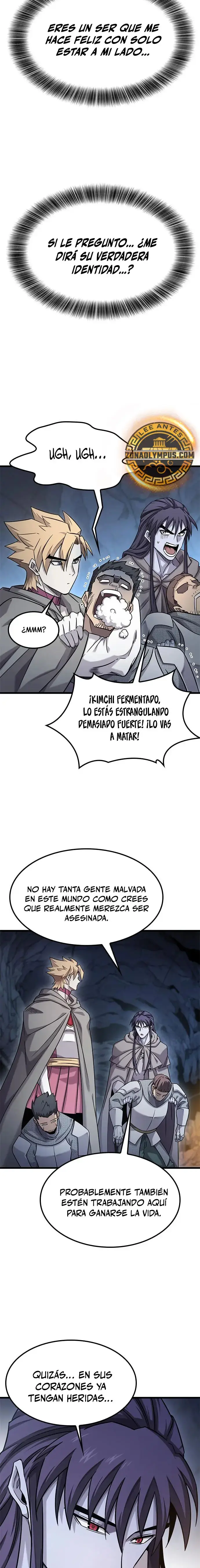 ¡Que abundante cosecha, señor demonio! capítulo 32, página 14