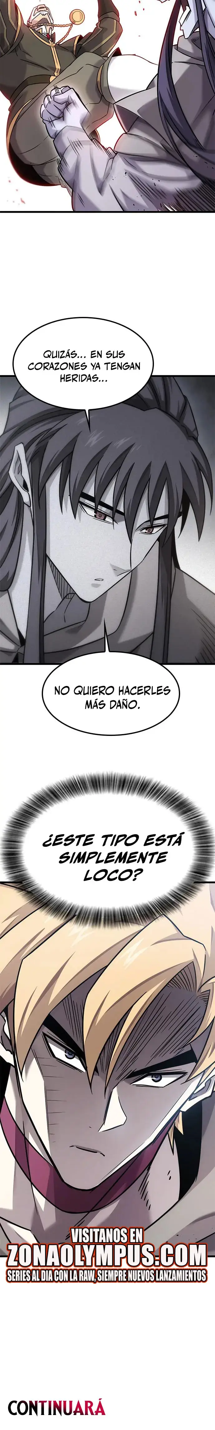 ¡Que abundante cosecha, señor demonio! capítulo 32, página 24