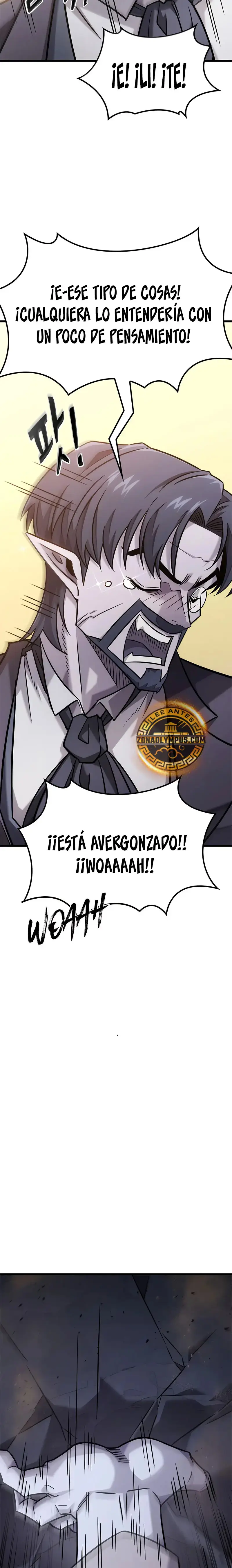 ¡Que abundante cosecha, señor demonio! capítulo 34, página 7