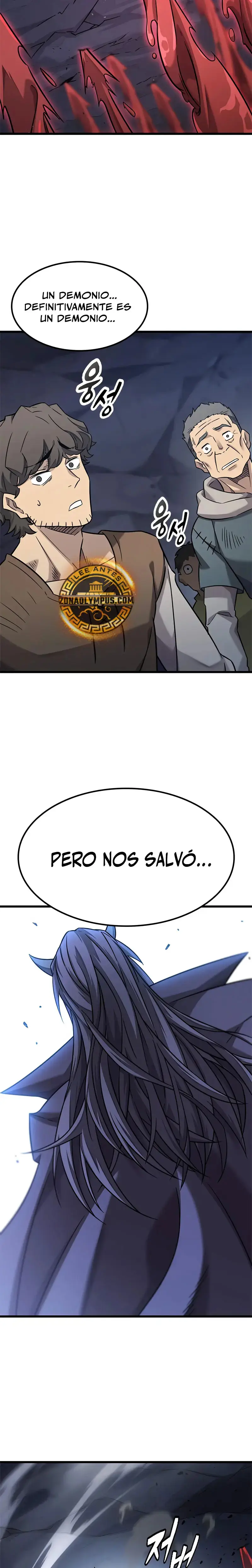 ¡Que abundante cosecha, señor demonio! capítulo 34, página 24