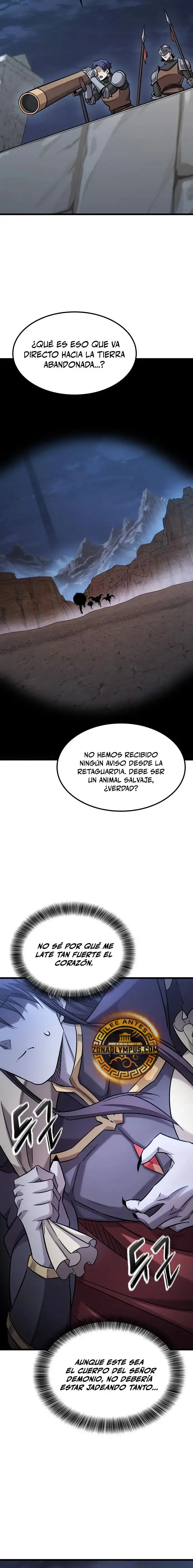 ¡Que abundante cosecha, señor demonio! capítulo 36, página 7