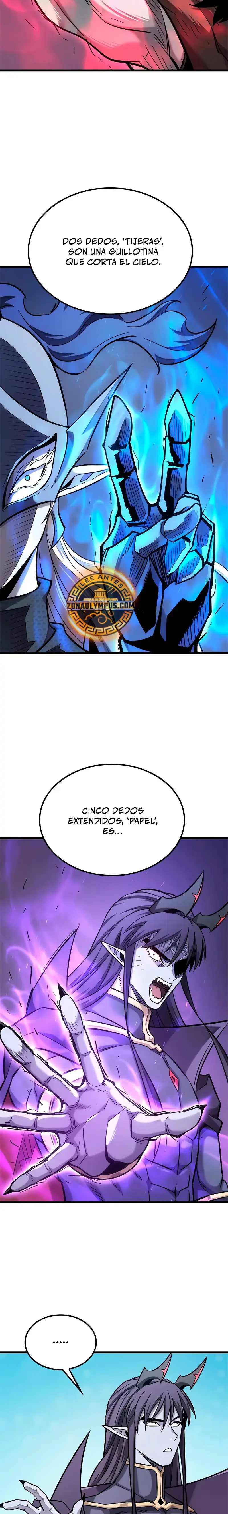 ¡Que abundante cosecha, señor demonio! capítulo 38, página 3