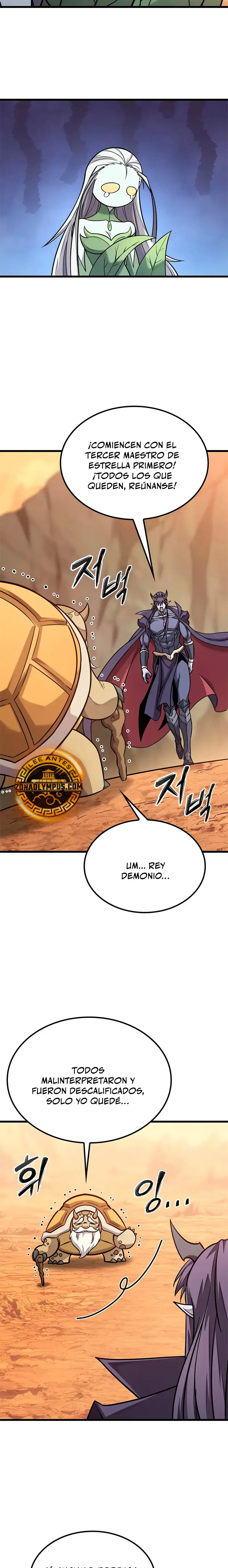 ¡Que abundante cosecha, señor demonio! capítulo 38, página 13