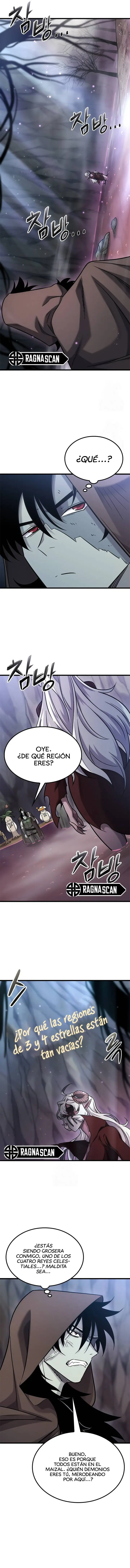 ¡Que abundante cosecha, señor demonio! capítulo 41, página 3