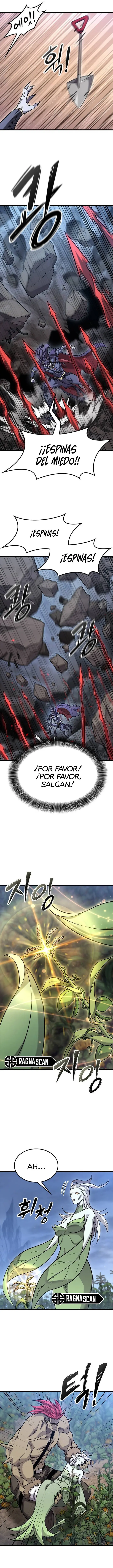 ¡Que abundante cosecha, señor demonio! capítulo 41, página 7
