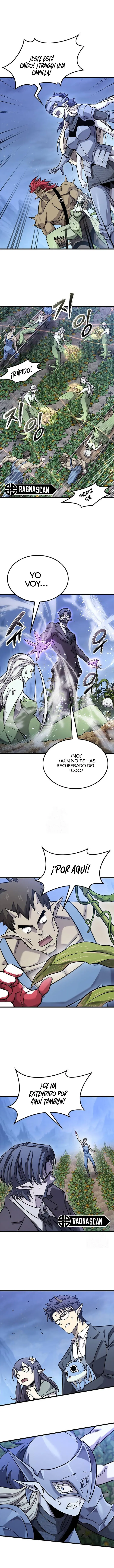 ¡Que abundante cosecha, señor demonio! capítulo 41, página 8