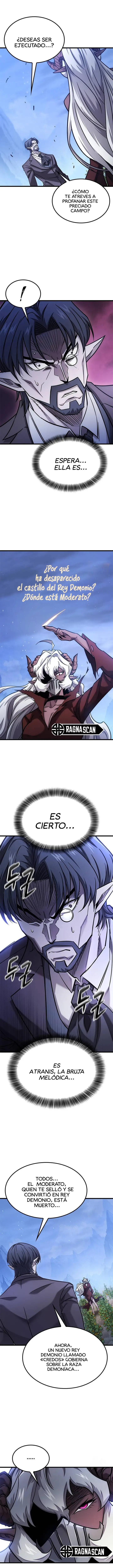 ¡Que abundante cosecha, señor demonio! capítulo 41, página 10