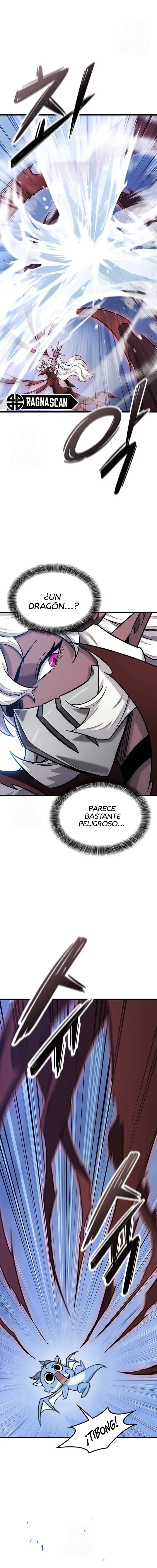 ¡Que abundante cosecha, señor demonio! capítulo 41, página 14