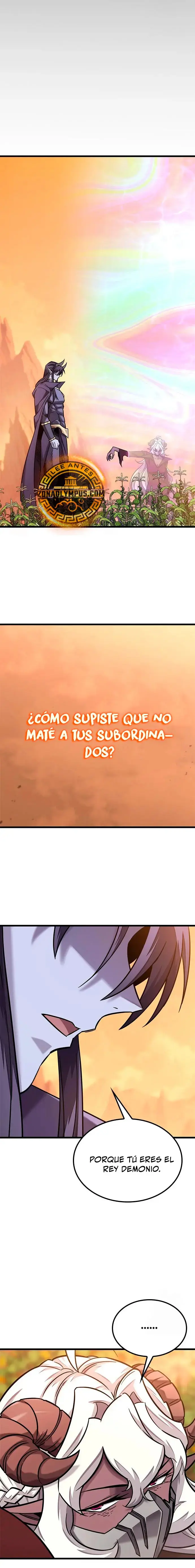 ¡Que abundante cosecha, señor demonio! capítulo 44, página 7