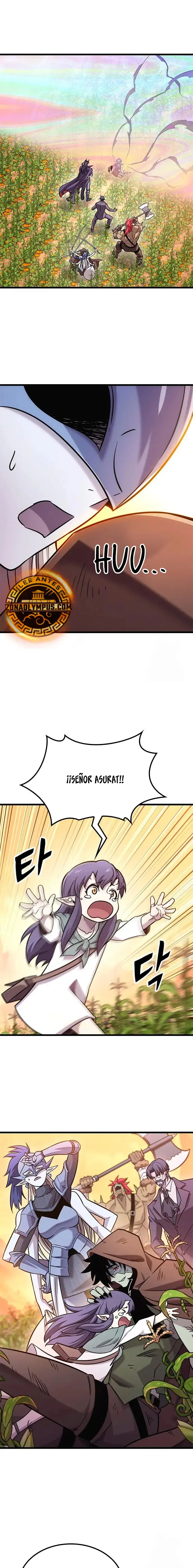 ¡Que abundante cosecha, señor demonio! capítulo 44, página 14