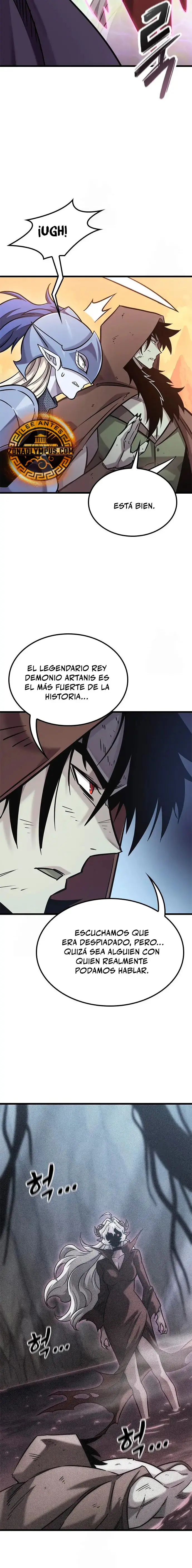 ¡Que abundante cosecha, señor demonio! capítulo 44, página 20