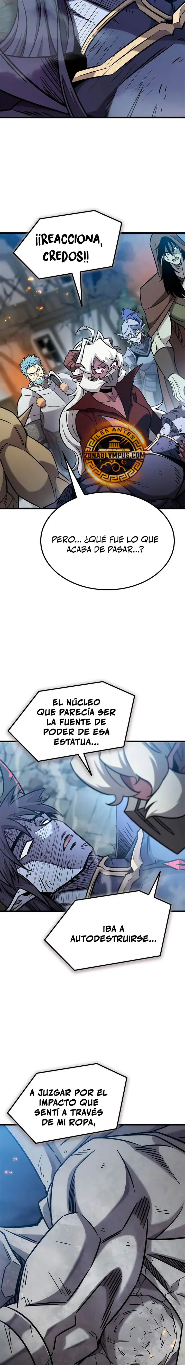 ¡Que abundante cosecha, señor demonio! capítulo 58, página 23