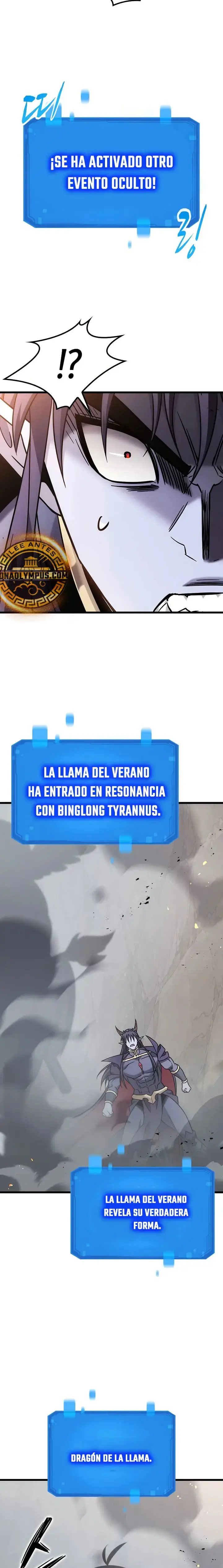 ¡Que abundante cosecha, señor demonio! capítulo 78, página 24