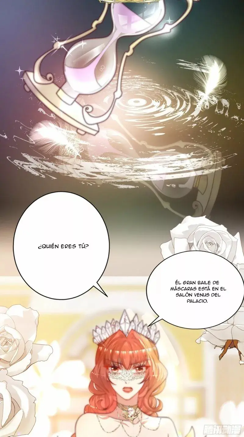 ¿Que debo hacer ahora? capítulo 1, página 9