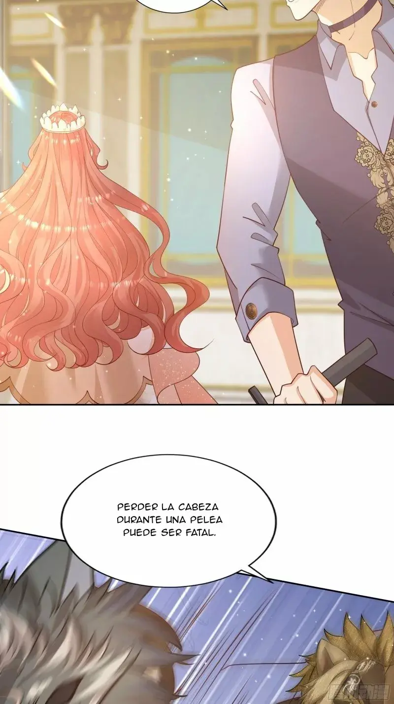 ¿Que debo hacer ahora? capítulo 1, página 49