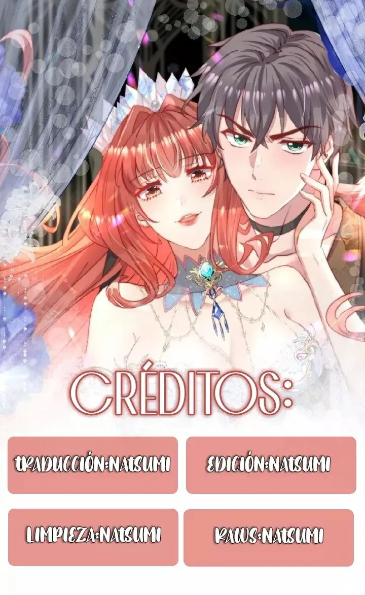 ¿Que debo hacer ahora? capítulo 3, página 1