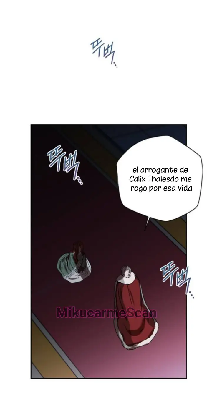 Quiero A Amy capítulo 1, página 3