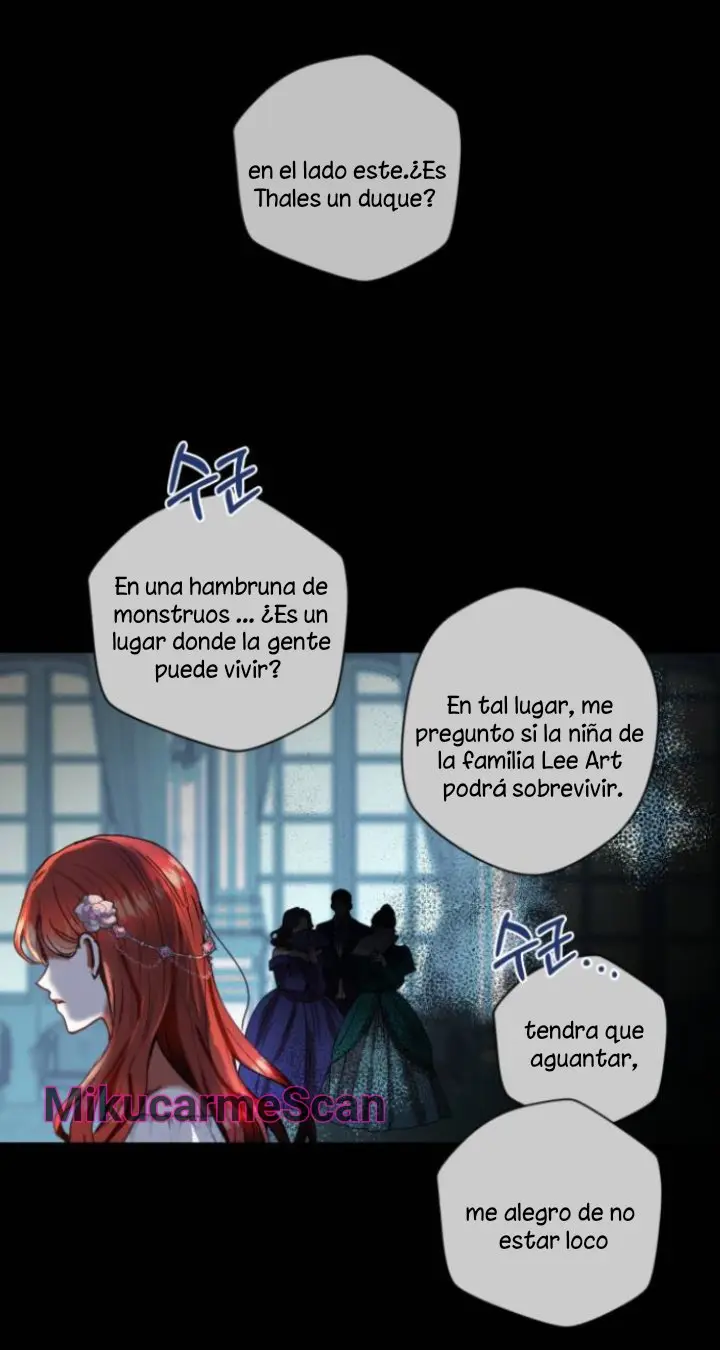 Quiero A Amy capítulo 1, página 12