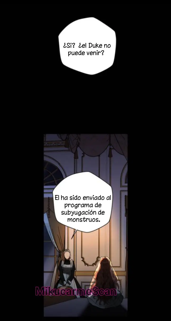 Quiero A Amy capítulo 1, página 16