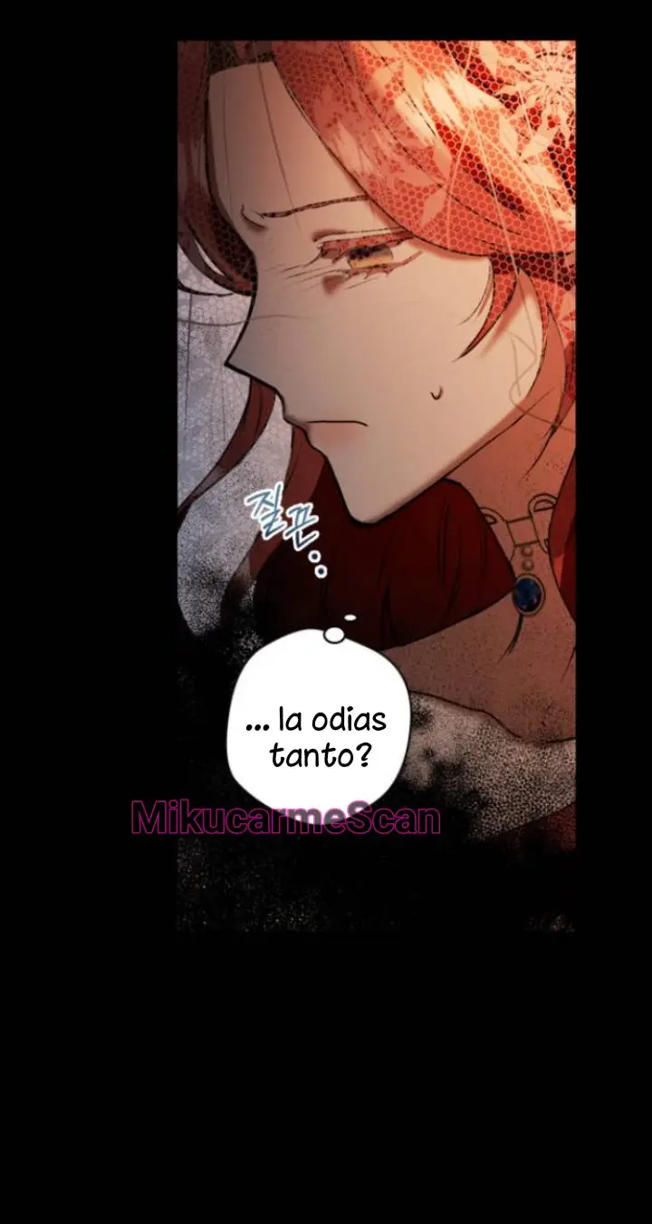 Quiero A Amy capítulo 1, página 19