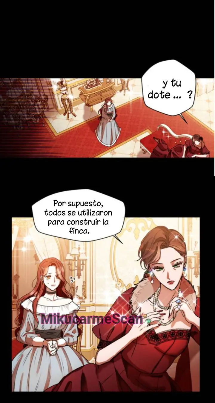 Quiero A Amy capítulo 1, página 21