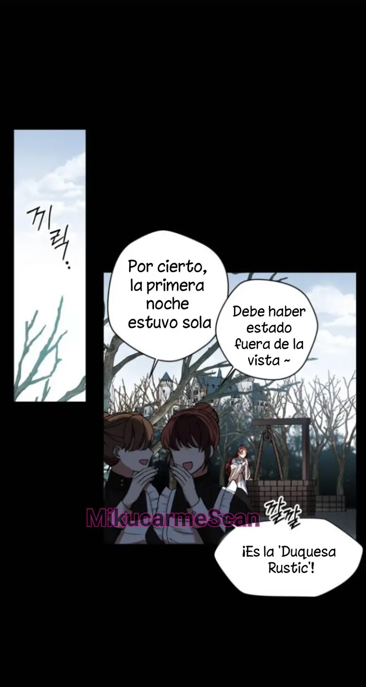 Quiero A Amy capítulo 1, página 24