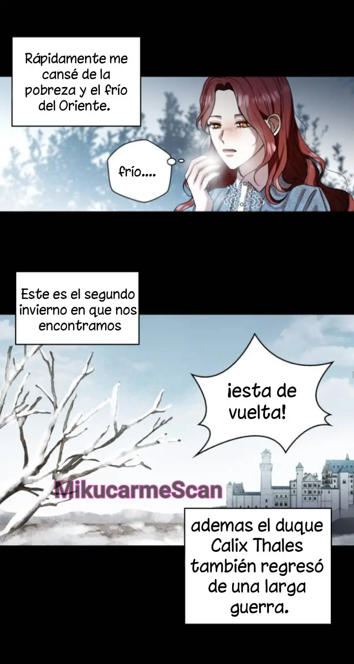 Quiero A Amy capítulo 1, página 25