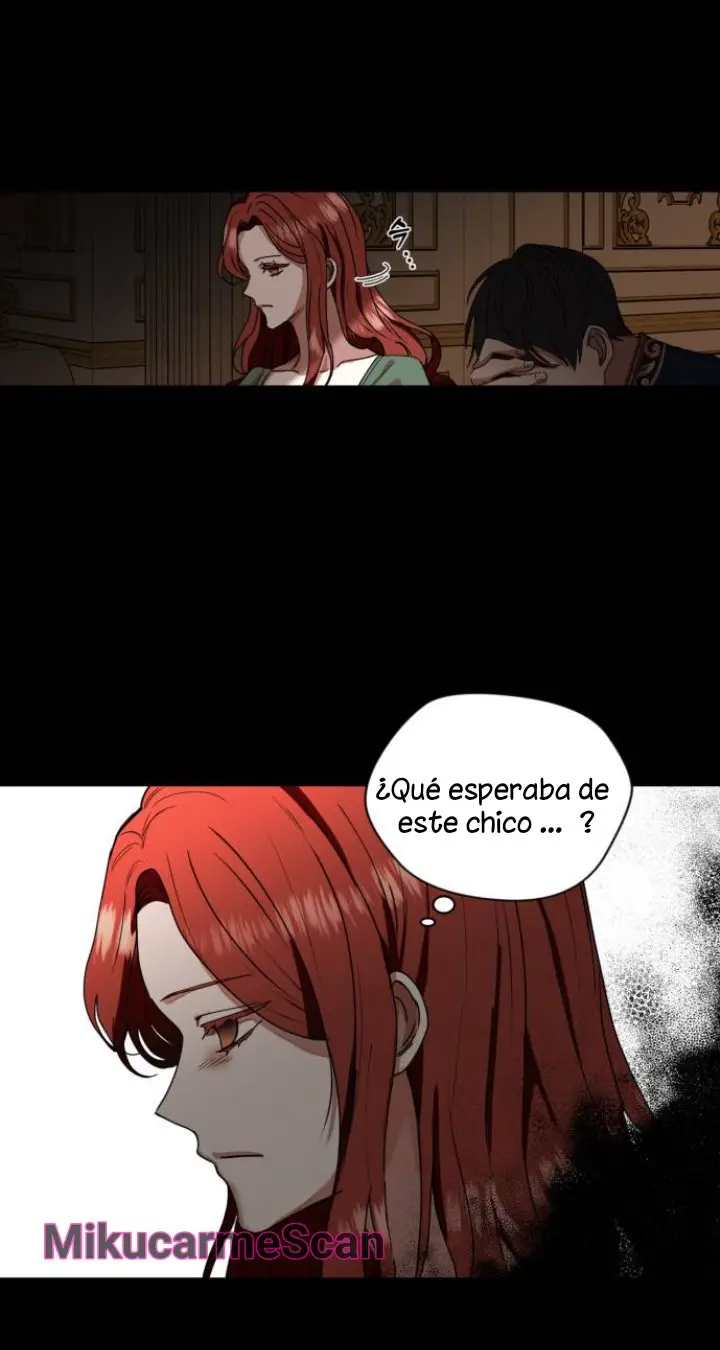 Quiero A Amy capítulo 1, página 43