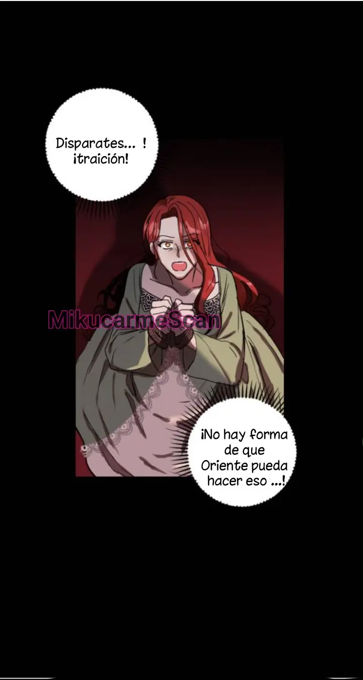 Quiero A Amy capítulo 1, página 51