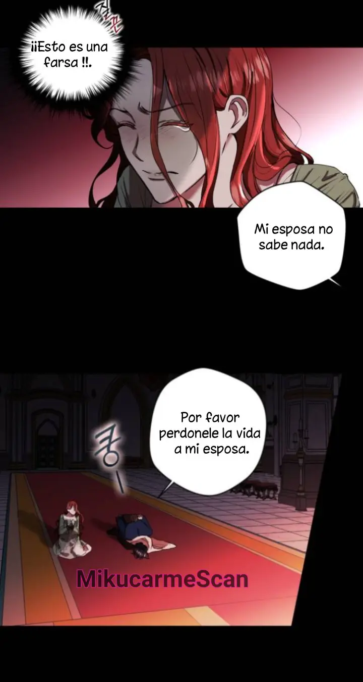 Quiero A Amy capítulo 1, página 52