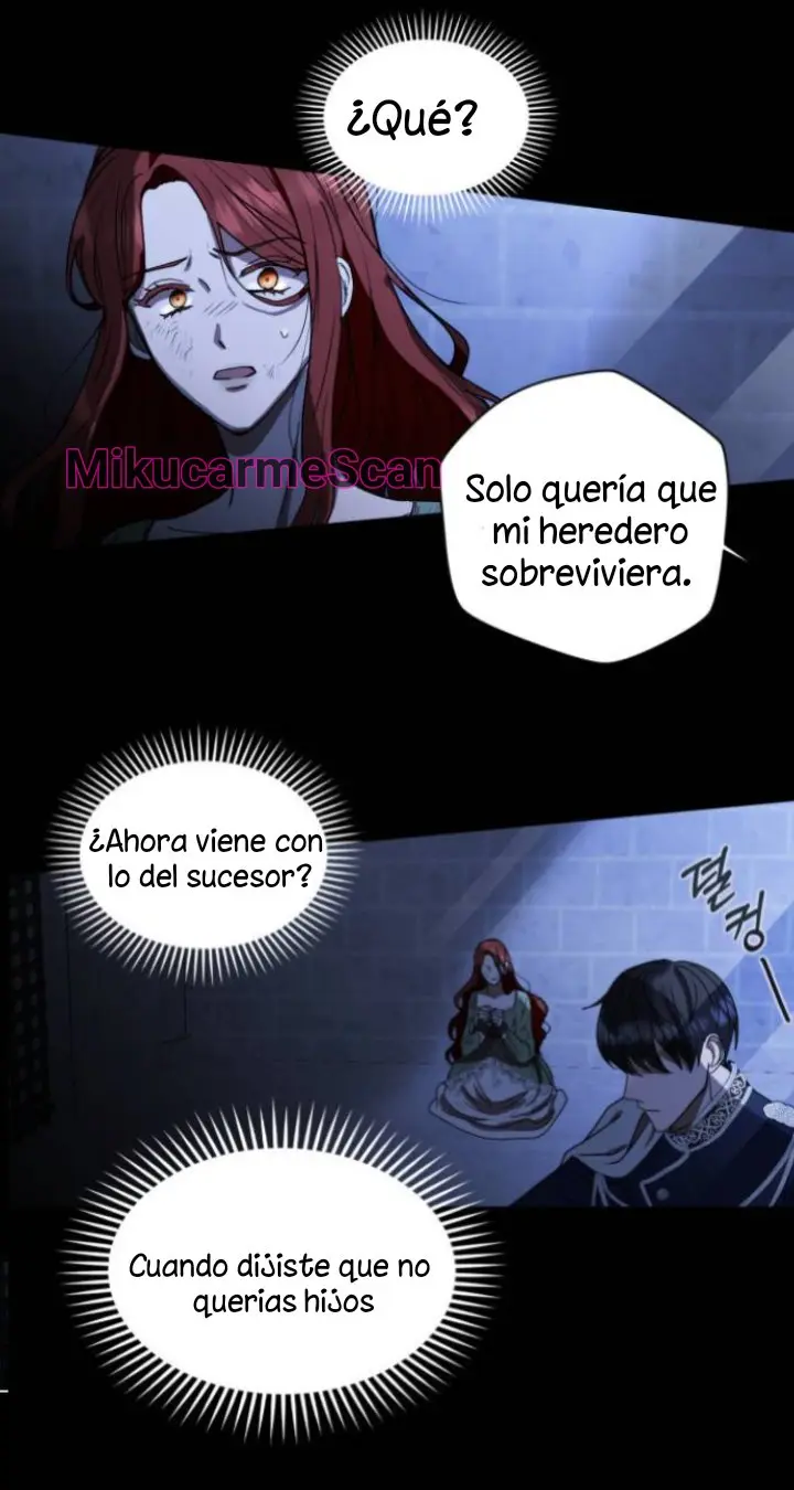 Quiero A Amy capítulo 1, página 59