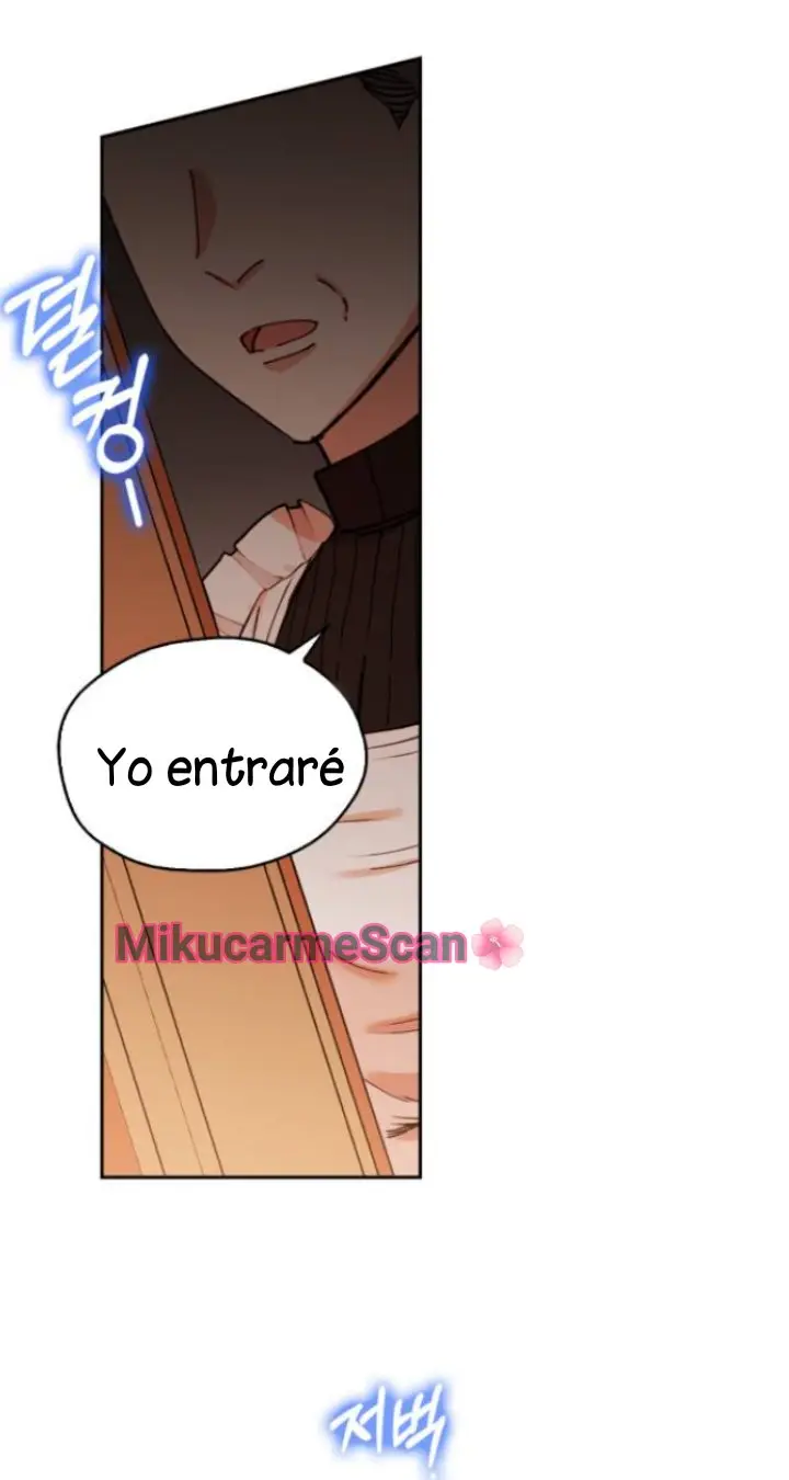 Quiero Llegar a Conocerla [Sin censura] capítulo 2, página 6