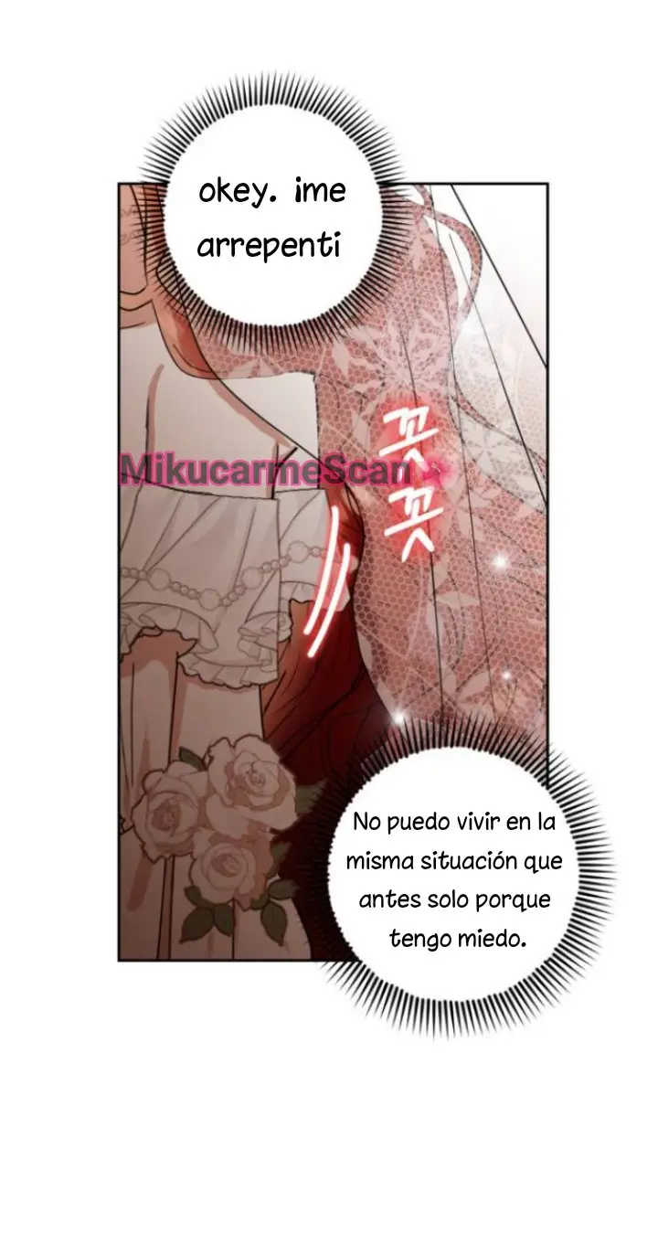 Quiero Llegar a Conocerla [Sin censura] capítulo 2, página 15