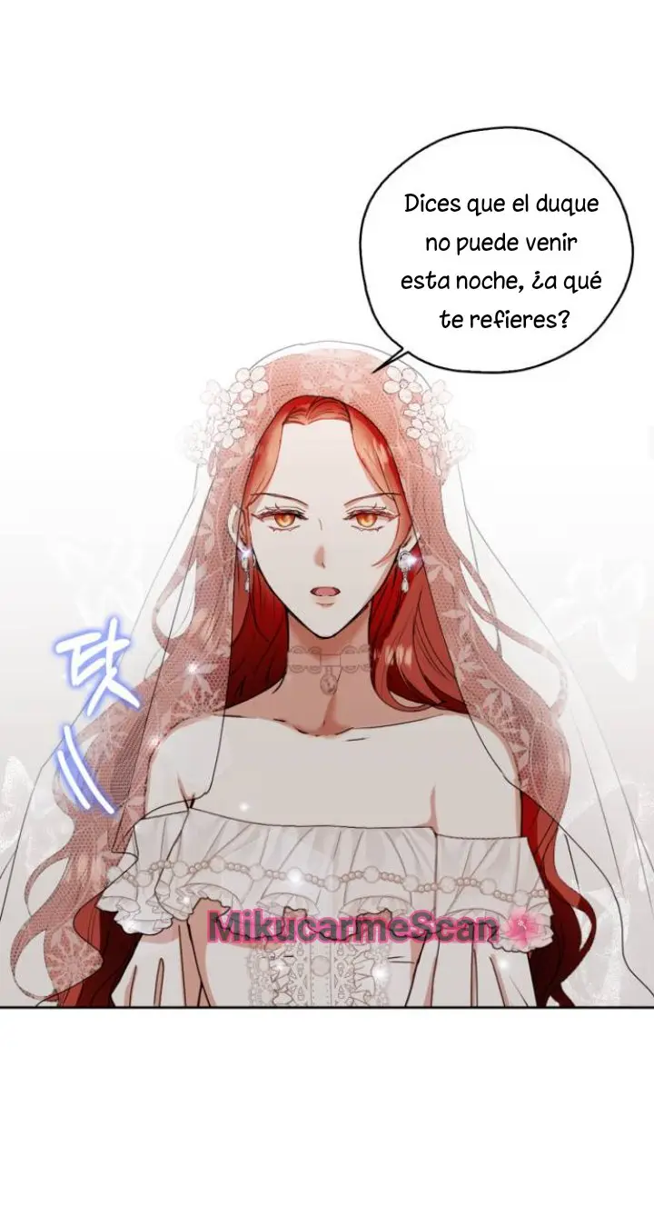 Quiero Llegar a Conocerla [Sin censura] capítulo 2, página 17