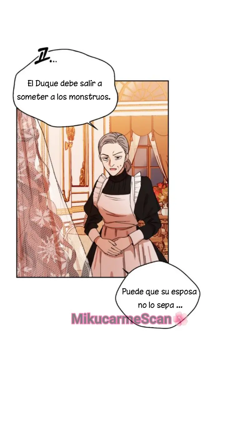 Quiero Llegar a Conocerla [Sin censura] capítulo 2, página 19