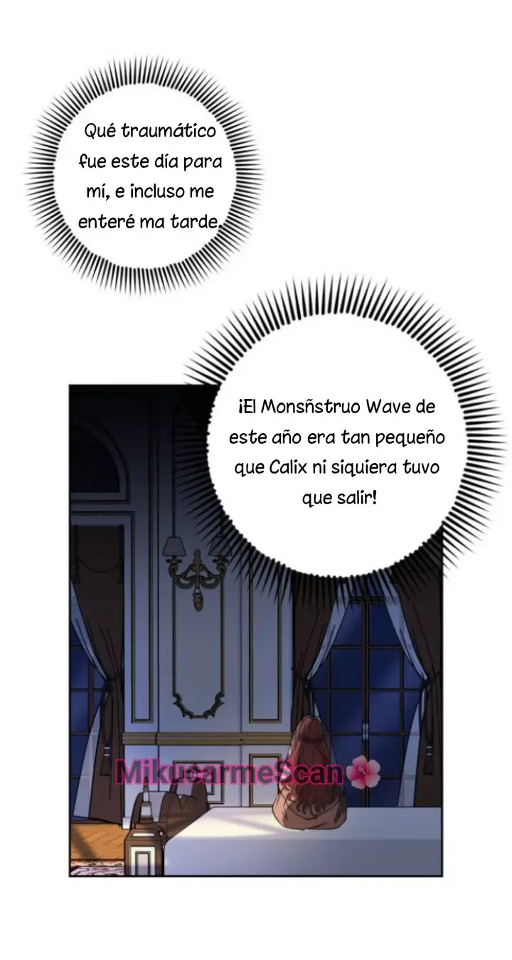 Quiero Llegar a Conocerla [Sin censura] capítulo 2, página 21
