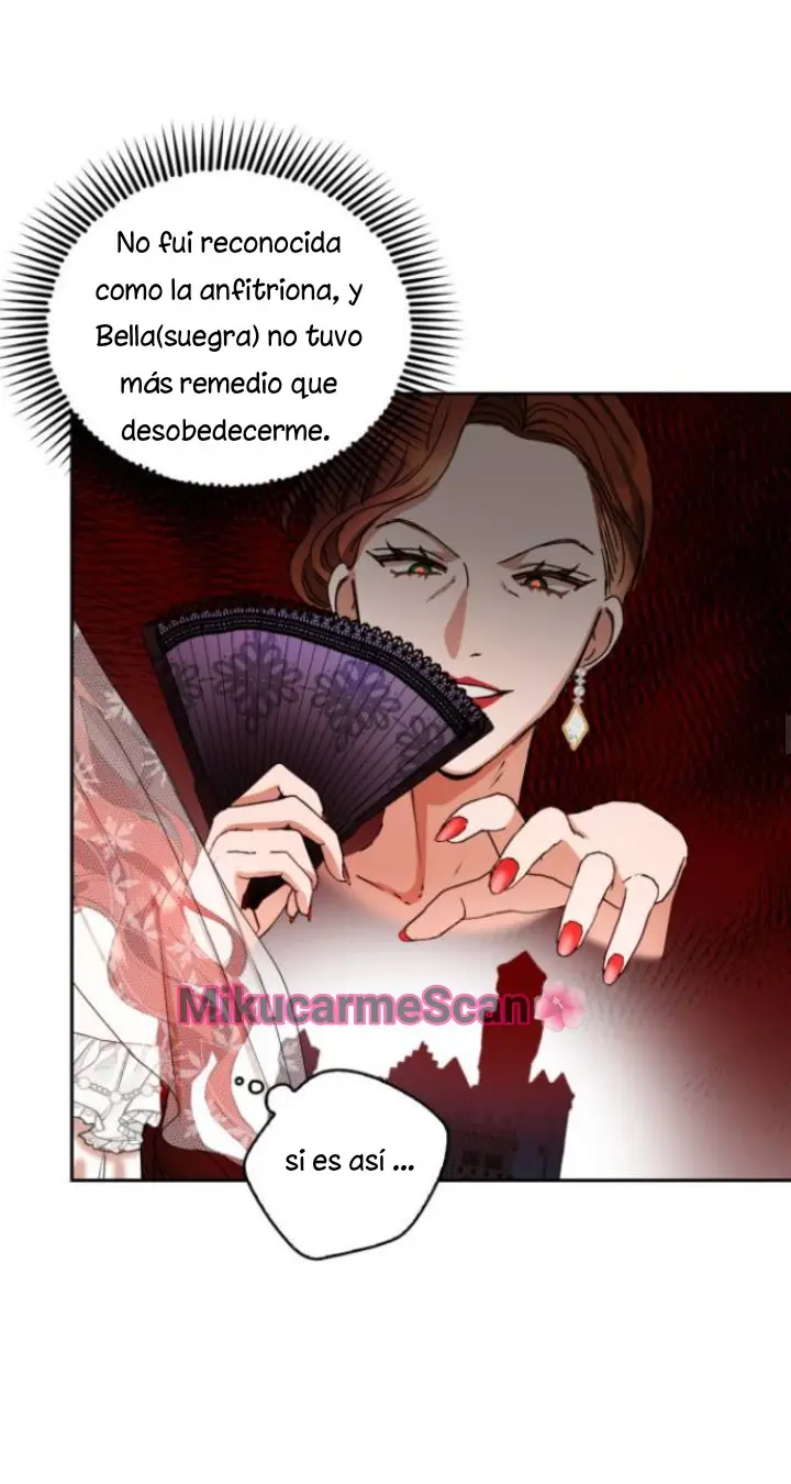 Quiero Llegar a Conocerla [Sin censura] capítulo 2, página 24