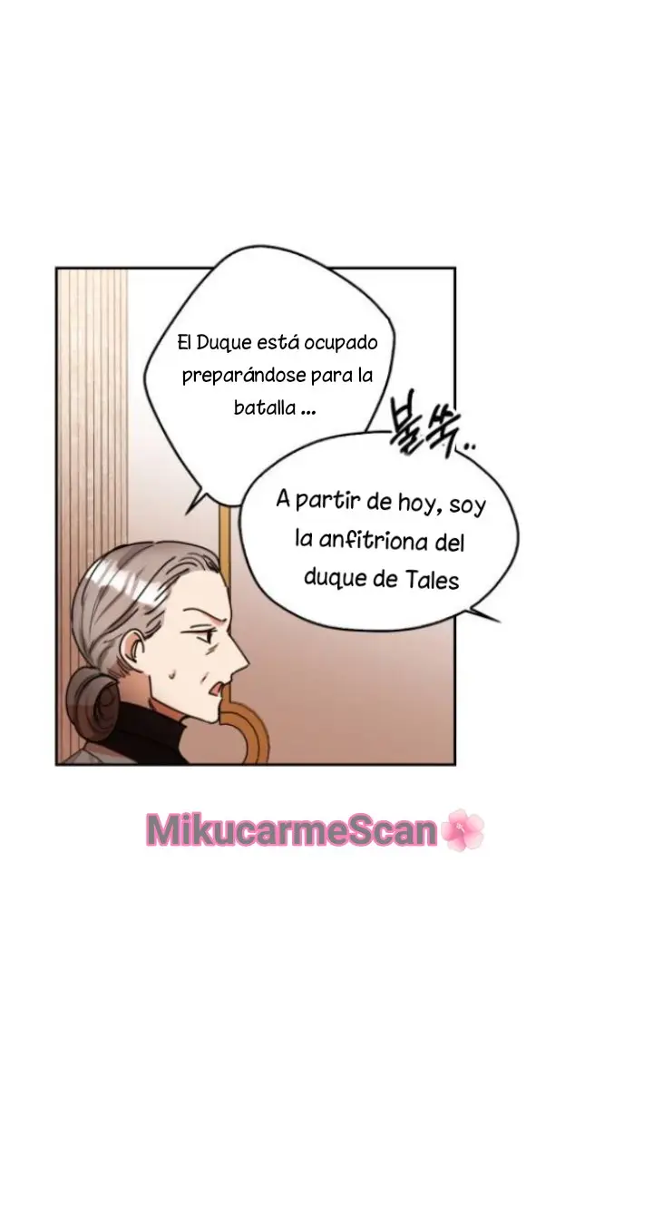 Quiero Llegar a Conocerla [Sin censura] capítulo 2, página 26