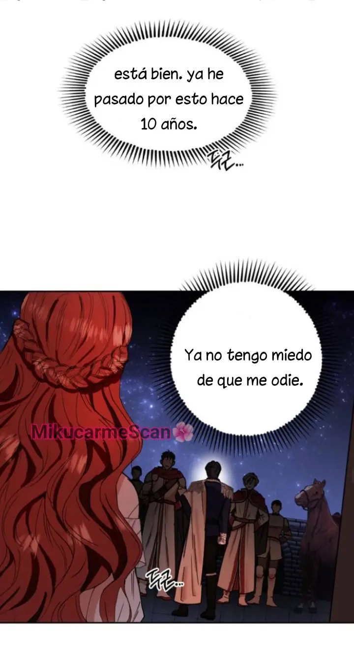 Quiero Llegar a Conocerla [Sin censura] capítulo 2, página 37