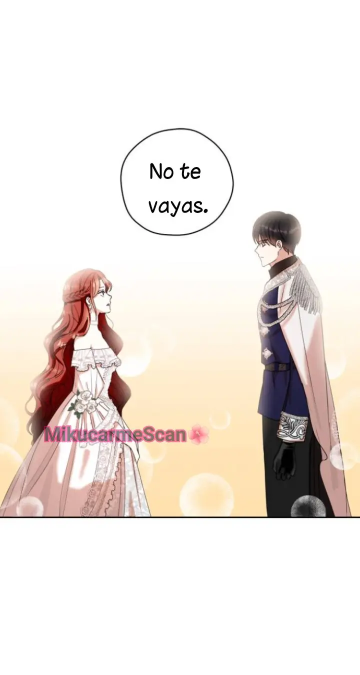 Quiero Llegar a Conocerla [Sin censura] capítulo 3, página 3